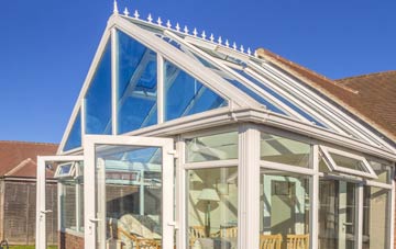 conservatory roof insulation costs Dron