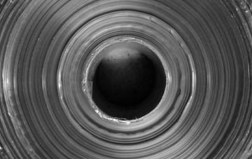 Dron edpm waterproofing