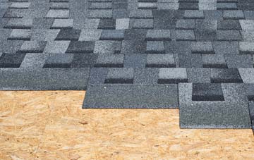 expert Dron asphalt roof companies