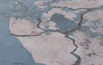 fibreglass roofing replacement Dron