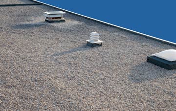 flat roofing Dron, Perth And Kinross