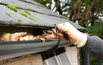 gutter cleaning Dron, Perth And Kinross