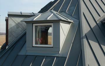 metal roofing Dron, Perth And Kinross