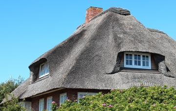 thatch roofing Dron, Perth And Kinross