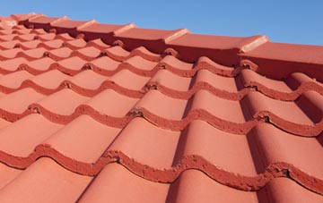Dron tile and slate roof replacement