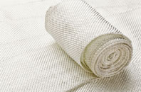 Dron fibreglass roofing repairs