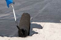 find rated Dron roof sealing companies